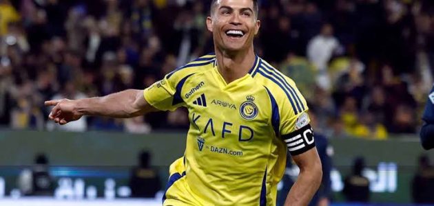 الهلال يُعلّق على استمرار رونالدو في الدوري السعودي: مرحلة التأثير الأولي انتهت