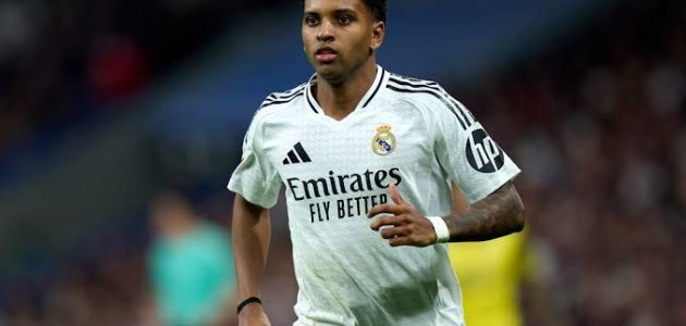 تحوّل مفاجئ في موقف ريال مدريد تجاه رودريغو
