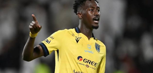5 أسباب تدفع النصر للتحرك نحو التعاقد مع عون السلولي