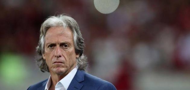 النصر يدرس التعاقد مع ظهير أيمن جديد بطلب من خورخي خيسوس