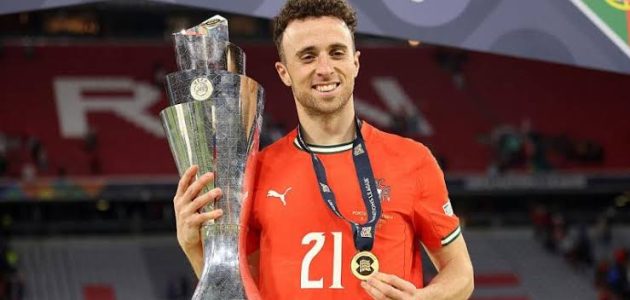 ليفربول يؤجل انطلاق التحضيرات حدادًا على وفاة جوتا